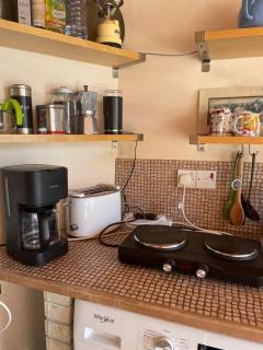 Avli-the courtyard - Nicosia - 2