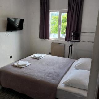 Rancho Resort - Bilichi - 7