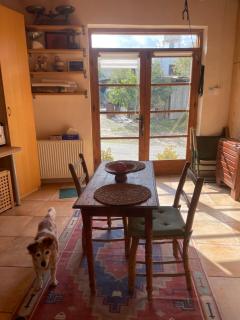 Avli-the courtyard - Nicosia - 3