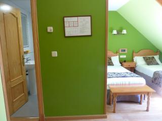 Hotel Sabocos - Panticosa - 9
