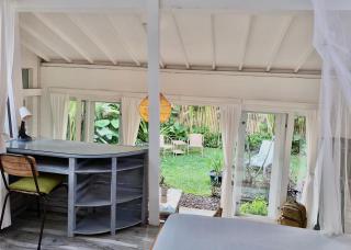 Ubud Auroville private homes with garden and kitchen - Ubud - 3