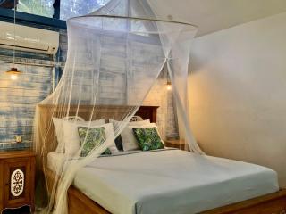 Ubud Auroville private homes with garden and kitchen - Ubud - 9