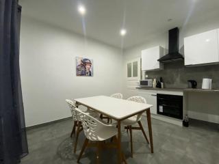 Le confort d'un appartement - Schiltigheim - 2