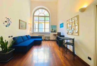 Piazza Castello Downtown Turin Charming - Turin - 0