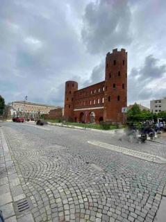 Piazza Castello Downtown Turin Charming - Torino - 8