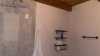 Betooz Cabin - Mazamitla - 3