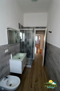 Maremma Holidays; Zona Nuova Apartament - Follonica - 1