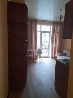 Квартира - Tbilisi - 8