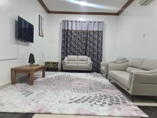 Mountain Balcony House - Nizwa - 1