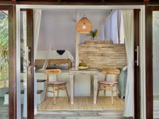 Ubud Auroville private homes with garden and kitchen - Ubud - 0