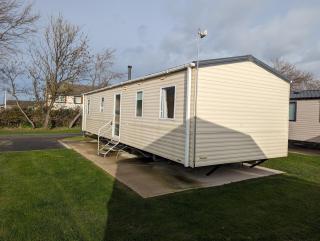 A&J Caravan 14 - Kinmel Bay - 0