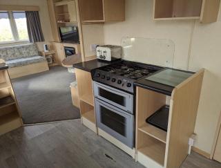 A&J Caravan 14 - Kinmel Bay - 5