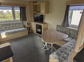 A&J Caravan 14 - Kinmel Bay - 1