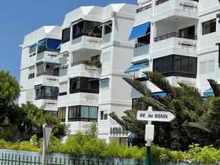Apartamento IGUAZU - Playa del Inglés - 9
