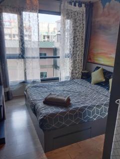 The BASE Luxury Condo - Pattaya - 6