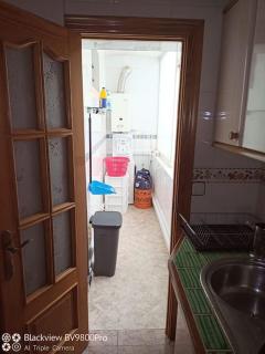Appartement 120 mètres de la plage - Carboneras - 9