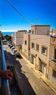 Appartement 120 mètres de la plage - Carboneras - 8