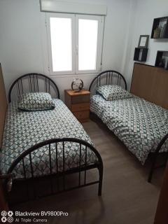 Appartement 120 mètres de la plage - Carboneras - 3