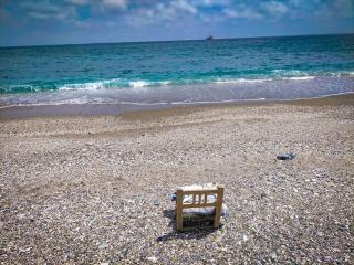 Appartement 120 mètres de la plage - 2