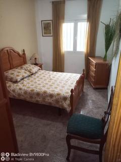 Appartement 120 mètres de la plage - Carboneras - 1