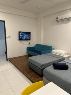 SOFEA IMPERIO HOMESTAY @ ALOR SETAR - Alor Setar - 1