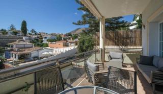Villa Flow - Benalmádena - 8