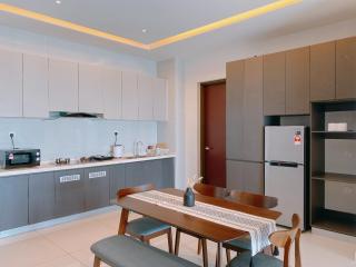 Seafront Country Garden Danga Bay by Lions Bay - Johor Bahru - 3