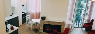 Saburtalo luxury apartment near metro - 8