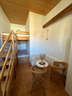 Apartment Dehtáře - 2