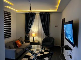Karjel Homes Apartments - 9