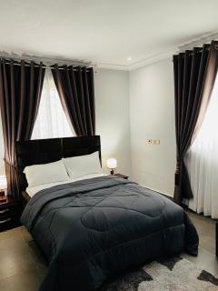 Karjel Homes Apartments - 3