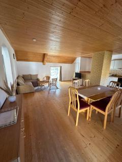 Apartment Dehtáře - Dehtáře - 8
