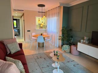 3 Bedroom Roda Golf - 9