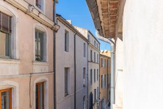 Au cœur de l'Effervescence Terracotta - Une Nuit à Nîmes - Nîmes - 1