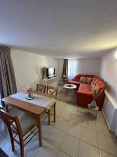 Apartment Dehtáře - Dehtáře - 1