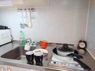 Sendagi Guest House - 4