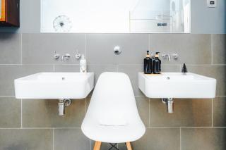 Master En - Suite Townhouse double with Garden & Hot Tub - Londra - 6