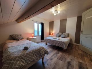 Cottage le Ni-La - Fresse-sur-Moselle - 6