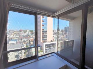 Sendagi Guest House - Tokyo - 6