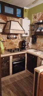 Baita Tre Querce - Viggiano - 4