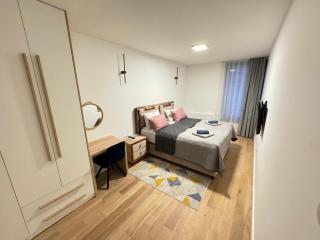 Cadordzina Apartment Free Parking Old Town - Sarajevo - 3