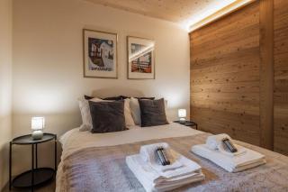 La Ruinette - Modern 2 Bed, Close To The Lift - Le Châble - 8