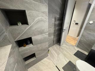 Cadordzina Apartment Free Parking Old Town - Sarajevo - 8