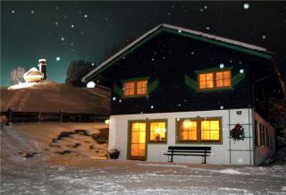 Alpen Chalet ELLMAU Zentrum - Ellmau - 8