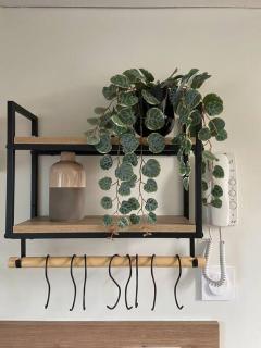 Appartement chaleureux - Clim réversible - Meublé A-Z - 5