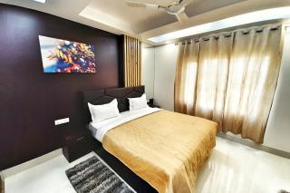 Hotel Delhi Aerocity, NH 48 - New Delhi - 2