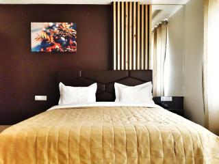 Hotel Delhi Aerocity, NH 48 - New Delhi - 5