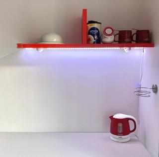 Central Private En-Suite with Balcony in shared residence - Pietà - 1