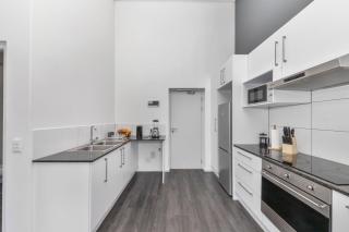 Mountain View Apartment at Woodstock Quarter - Città del Capo - 1