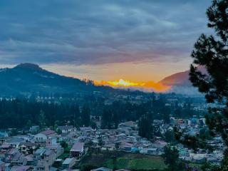 Villa Takasima Berastagi - 8